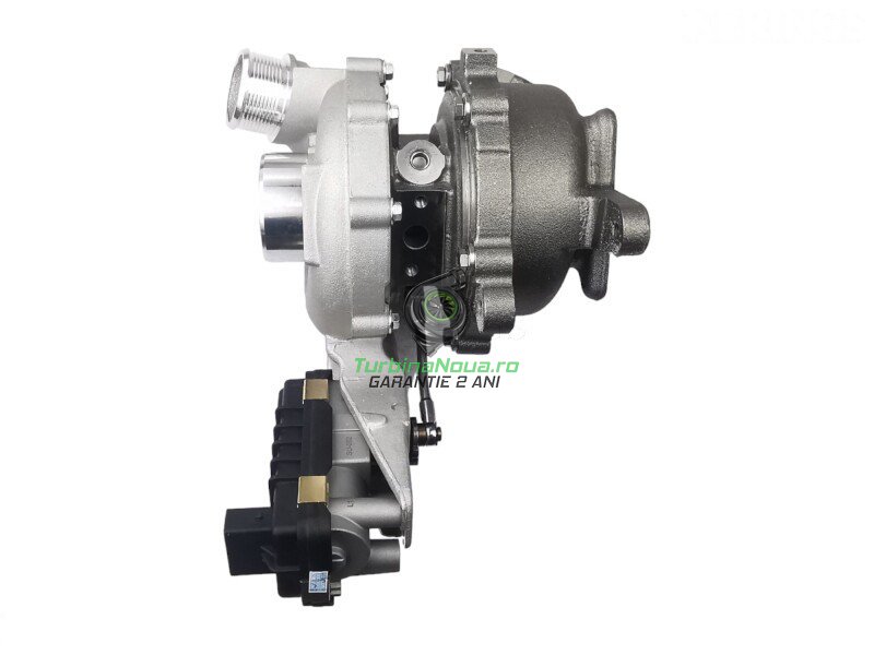 Turbina LAND ROVER RANGE ROVER IV 3.0 SDV6 Hybrid 4x4 250 KW / 340 CP Noua