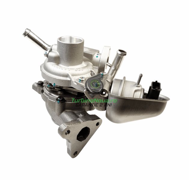 Turbina FIAT DOBLO 1.3 D Multijet 70 KW / 95 CP Noua