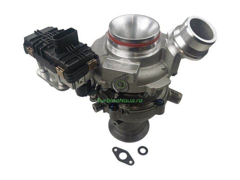 Turbina BMW 1 (F21) 120 d 140 KW / 190 CP Noua