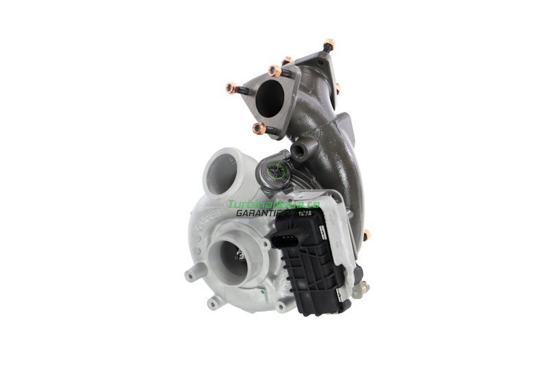 Turbina AUDI Q7 Van 3.0 TDI quattro 150 KW / 204 CP Noua