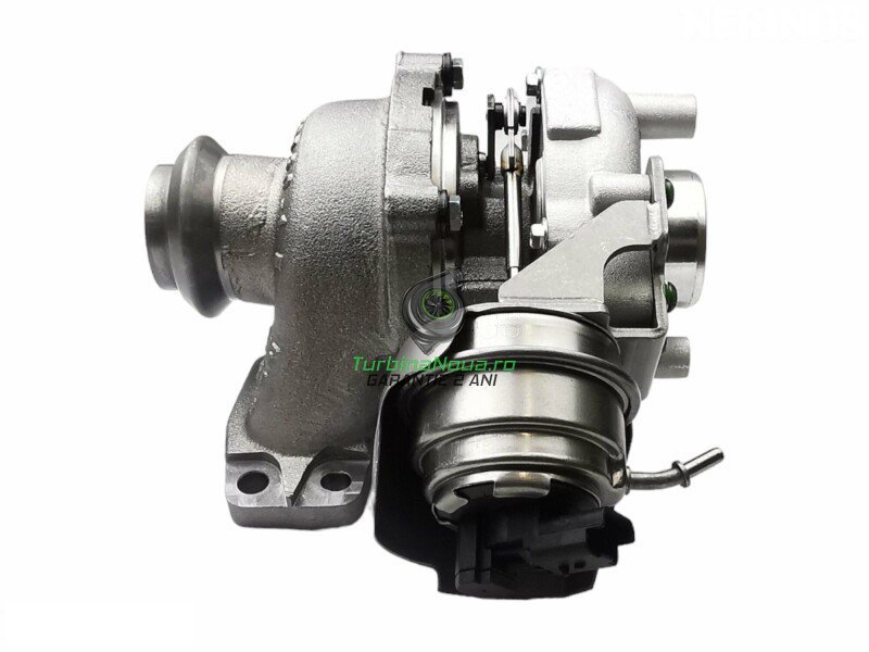 Turbina PEUGEOT 5008 1.6 BlueHDi 115 85 KW / 116 CP Noua
