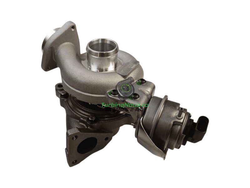 Turbina AUDI A5 2.0 TDI 130 KW / 177 CP Noua