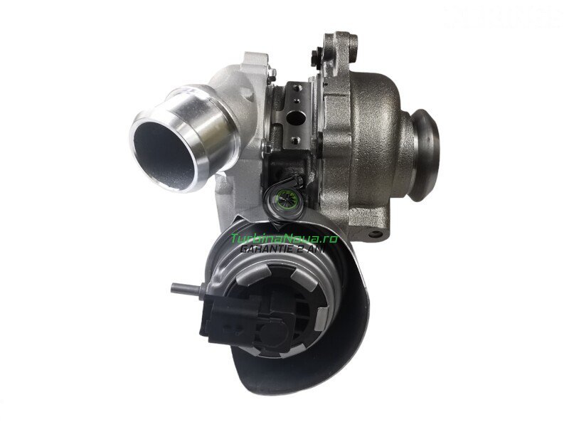 Turbina FORD C-MAX II 2.0 TDCi 120 KW / 163 CP Noua