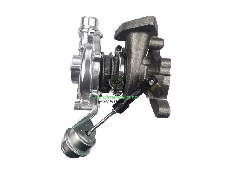 Turbina RENAULT MASTER III Autobuss 2.3 dCi 100 FWD 74 KW / 101 CP Noua