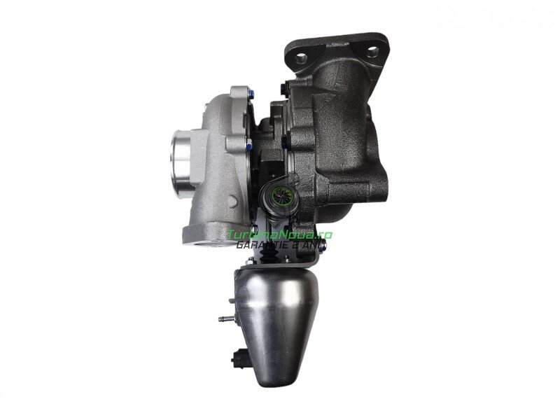 Turbina OPEL MERIVA B VAN 1.7 CDTi 81 KW / 110 CP Noua