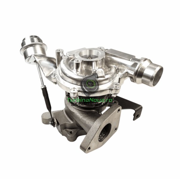 Turbina OPEL MOVANO B 2.3 CDTI FWD 92 KW / 125 CP Noua