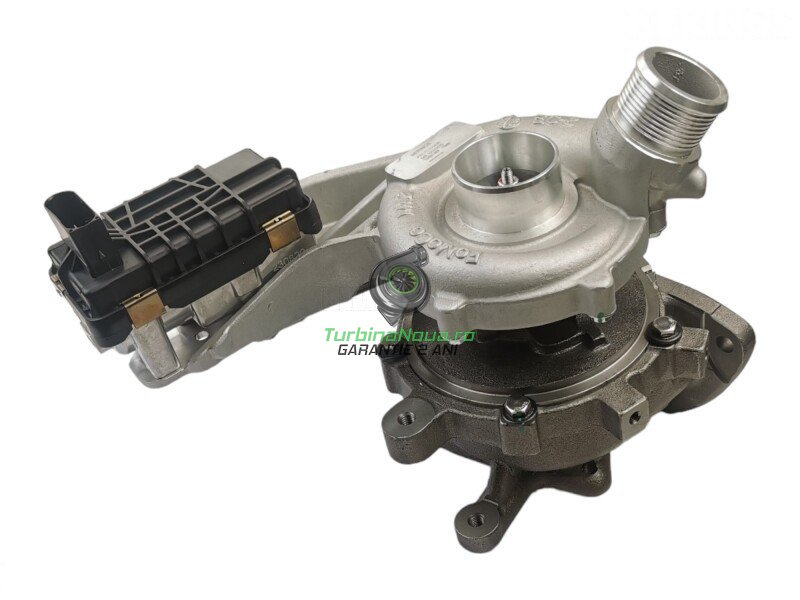 Turbina LAND ROVER RANGE ROVER IV 3.0 SDV6 Hybrid 4x4 260 KW / 354 CP Noua