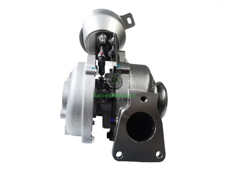 Turbina FORD FOCUS II 2.0 TDCi 100 KW / 136 CP Noua