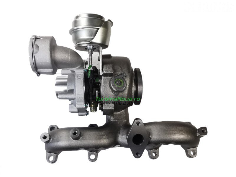 Turbina SEAT LEON 1.9 TDI 66 KW / 90 CP Noua