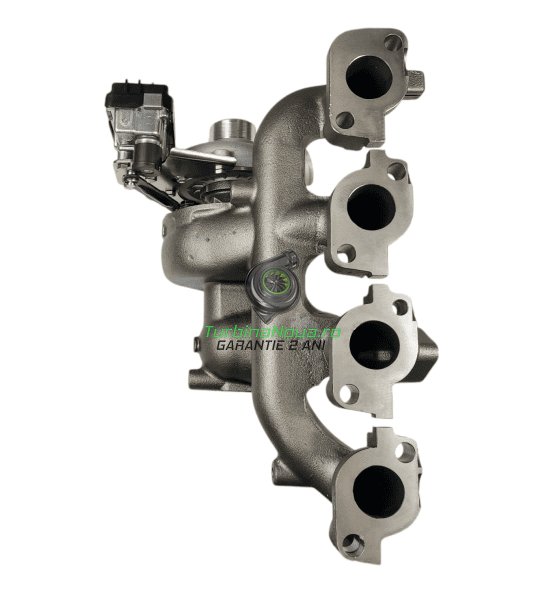Turbina FORD MONDEO III 2.0 TDCi 96 KW / 130 CP Noua