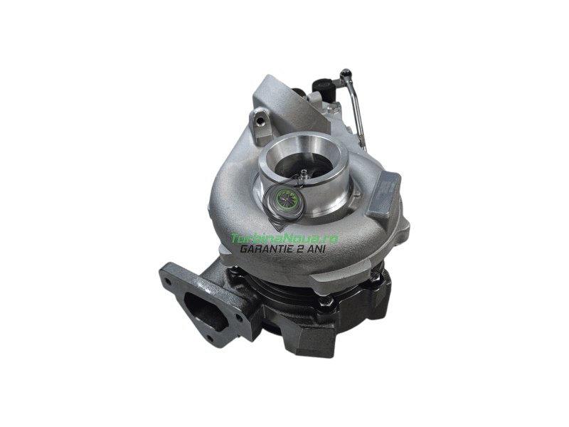 Turbina MERCEDES-BENZ CLK CLK 220 CDI 100 KW / 136 CP Noua