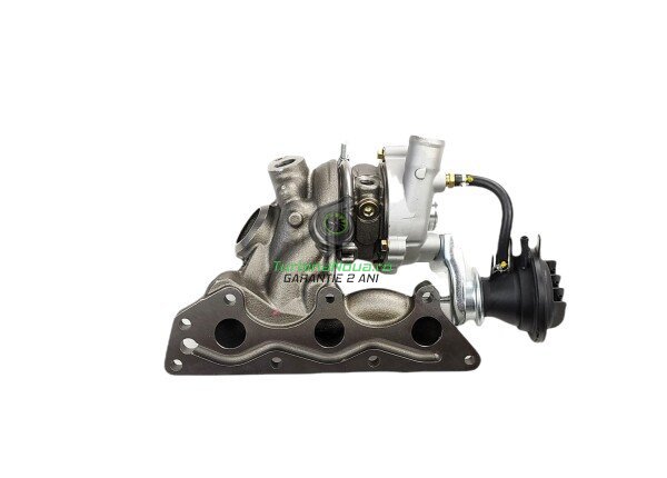 Turbina SMART ROADSTER 0.7 60 KW / 82 CP Noua