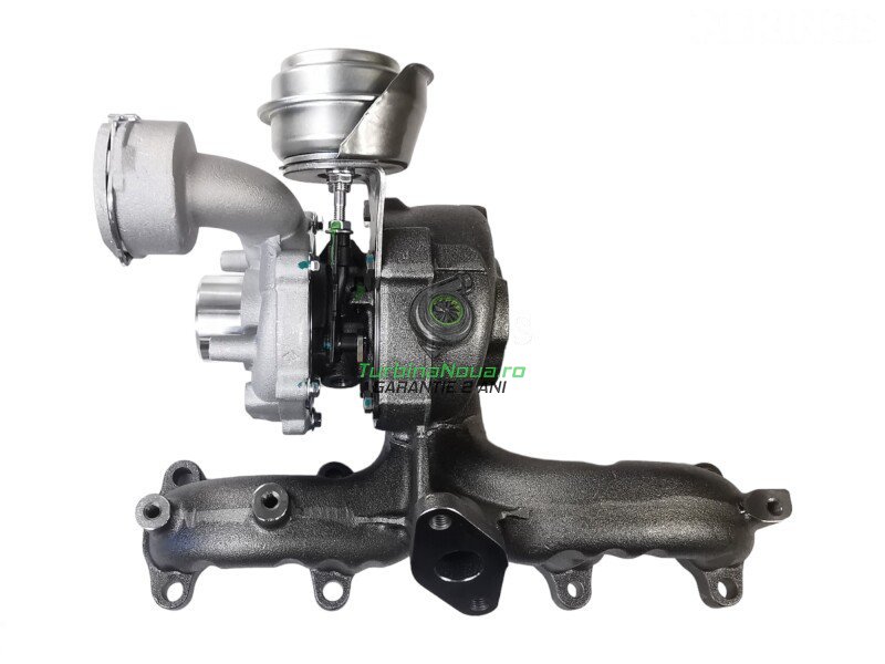 Turbina SEAT LEON 1.9 TDI 96 KW / 130 CP Noua