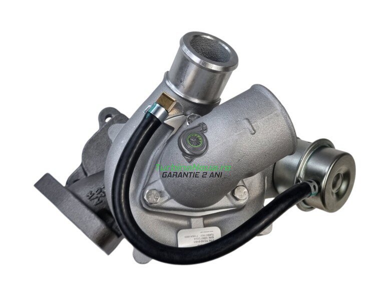 Turbina KIA K2500 2.5 D 69 KW / 94 CP Noua