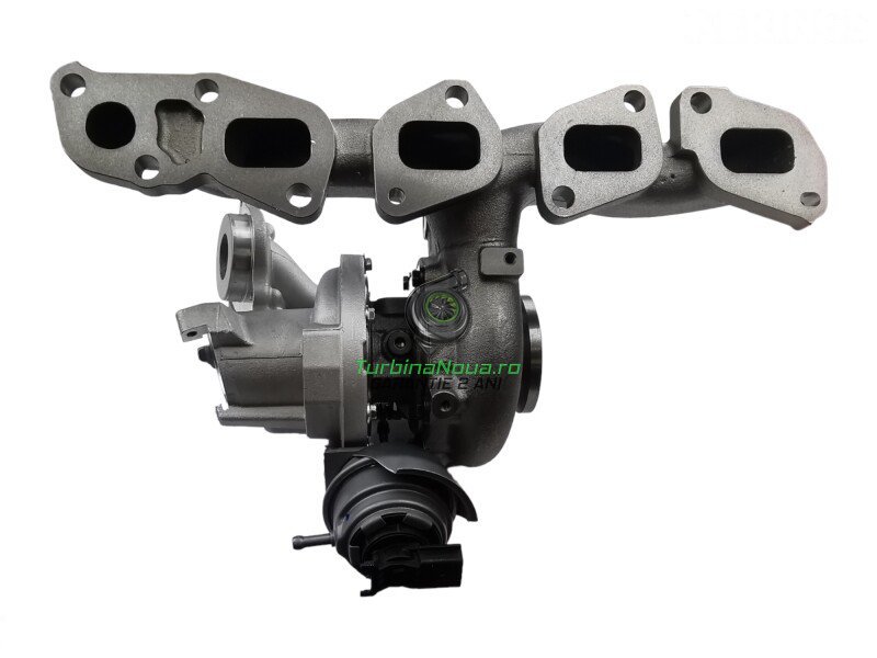Turbina AUDI Q3 2.0 TDI quattro 135 KW / 184 CP Noua