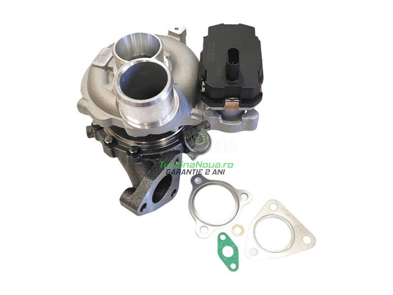 Turbina KIA SPORTAGE III 2.0 CRDi 135 KW / 184 CP Noua - Image 3
