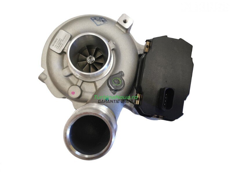Turbina KIA SPORTAGE III 2.0 CRDi 135 KW / 184 CP Noua - Image 7