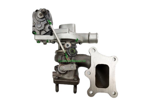 Turbina KIA CEED Combi Van T-GDI 88 KW / 120 CP Noua