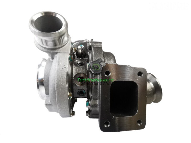 Turbina IVECO DAILY IV 35C11; 35S11; 35S11 D; 35S11 /P 78 KW / 106 CP Noua