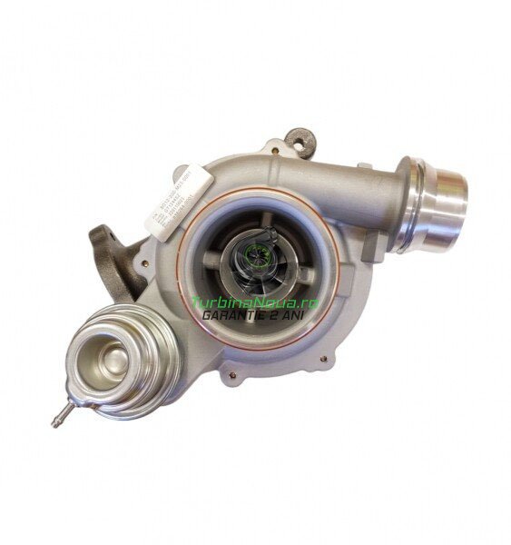 Turbina VOLVO V40 Cross Country D2 88 KW / 120 CP Noua
