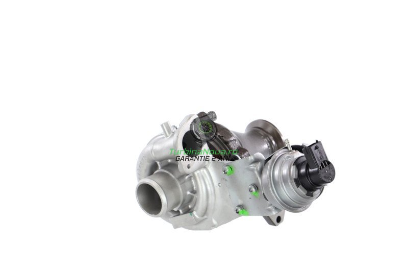 Turbina OPEL CORSA E 1.3 CDTI 55 KW / 75 CP Noua