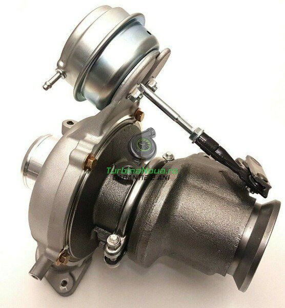 Turbina FIAT LINEA 1.6 D Multijet 77 KW / 105 CP Noua