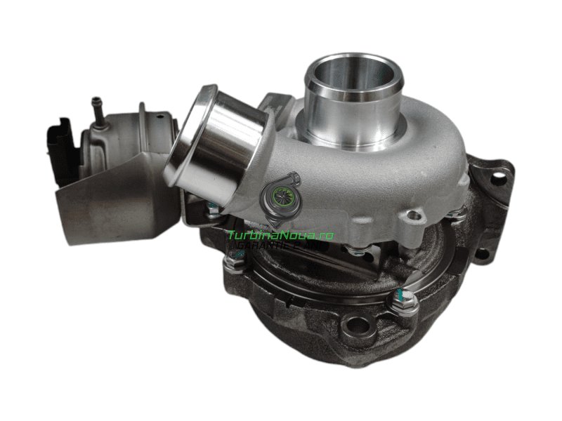 Turbina FORD C-MAX II Van 2.0 TDCi 103 KW / 140 CP Noua