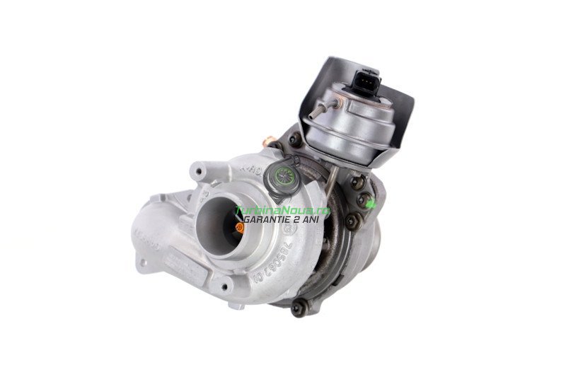 Turbina PEUGEOT 508 I 1.6 HDi 82 KW / 112 CP Noua