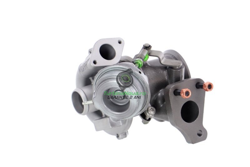 Turbina FORD KA 1.3 TDCi 55 KW / 75 CP Noua