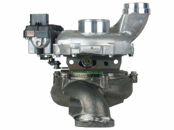 Turbina MERCEDES-BENZ GLE 350 d 4-matic 190 KW / 258 CP Noua