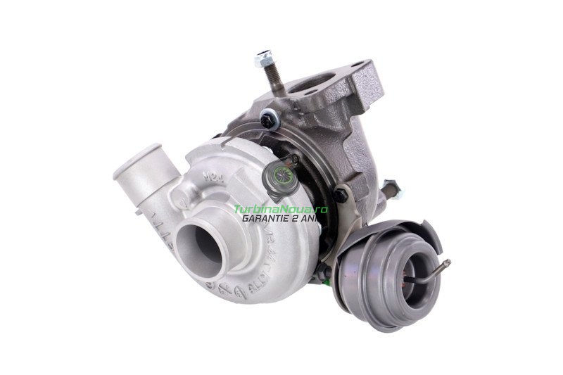 Turbina HYUNDAI i40 I CW 1.7 CRDi 85 KW / 116 CP Noua