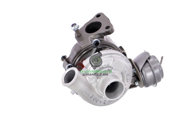 Turbina KIA SPORTAGE III 1.7 CRDi 85 KW / 116 CP Noua - Image 6