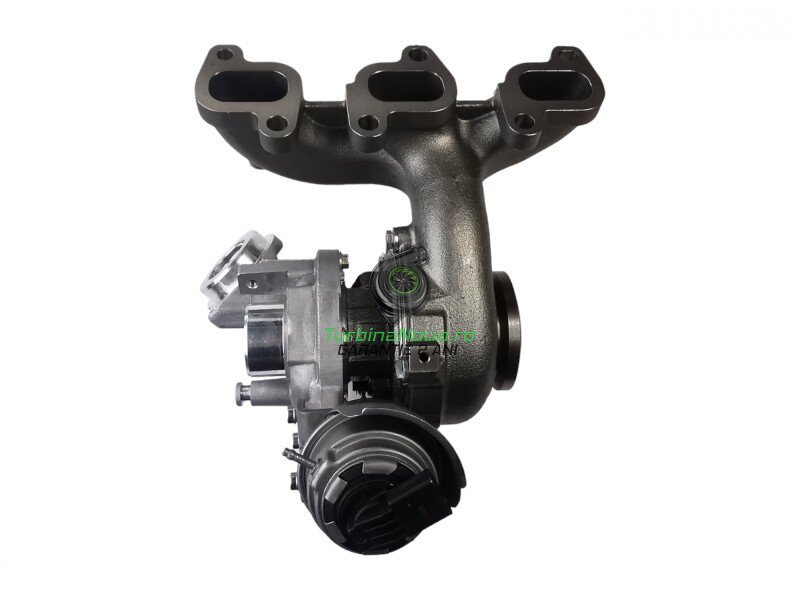 Turbina SKODA FABIA II Combi 1.2 TDI 55 KW / 75 CP Noua