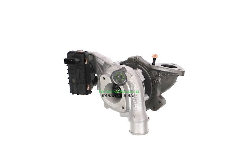 Turbina FORD TRANSIT 2.4 TDCi 4x4 103 KW / 140 CP Noua