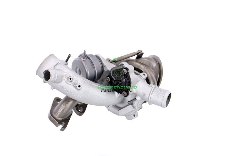 Turbina OPEL MOKKA / MOKKA X 1.4 88 KW / 120 CP Noua