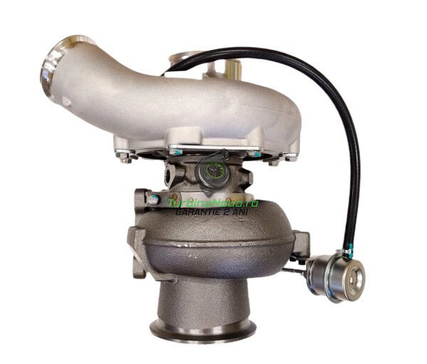 Turbina SCANIA P;G;R;T - series R440 324 KW / 440 CP Noua