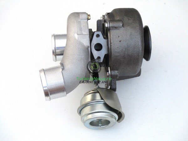 Turbina ALFA ROMEO 147 1.9 JTD 85 KW / 115 CP Noua