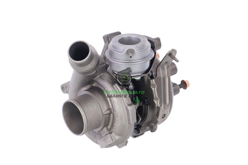 Turbina NISSAN X-TRAIL VAN dCi 4x4 110 KW / 150 CP Noua
