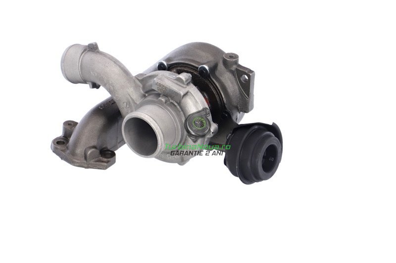 Turbina OPEL VECTRA C Universlis 1.9 CDTI 74 KW / 100 CP Noua