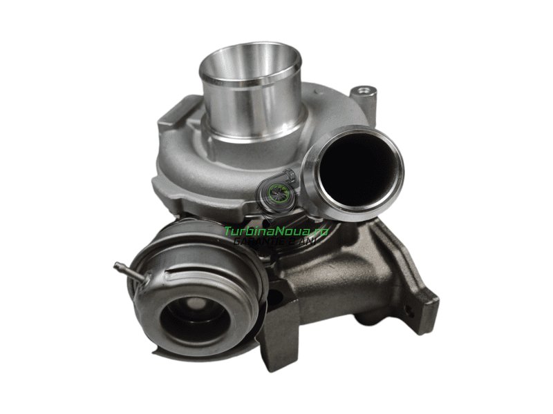 Turbina RENAULT GRAND SCENIC II 2.0 dCi 110 KW / 150 CP Noua