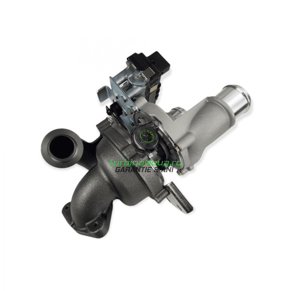 Turbina FORD GALAXY II 1.8 TDCi 92 KW / 125 CP Noua