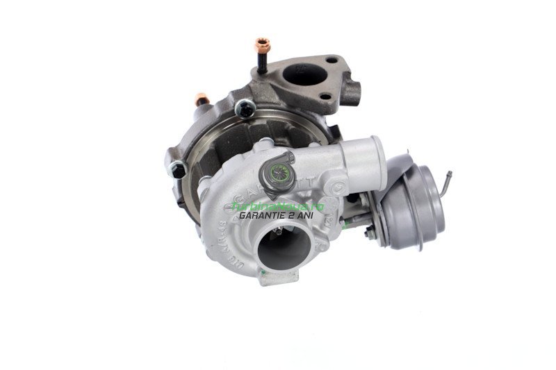 Turbina KIA SPORTAGE II 2.0 CRDi 100 KW / 136 CP Noua - Image 6