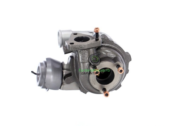 Turbina KIA SPORTAGE II 2.0 CRDi 83 KW / 113 CP Noua - Image 3
