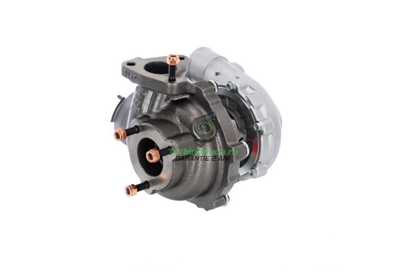 Turbina KIA SPORTAGE II 2.0 CRDi 4WD 100 KW / 136 CP Noua - Image 4