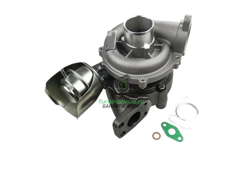 Turbina MAZDA 3 1.6 DI Turbo 80 KW / 109 CP Noua