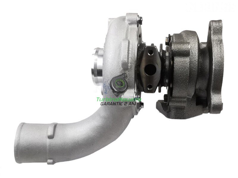 Turbina RENAULT MEGANE I 1.9 dCi 75 KW / 102 CP Noua