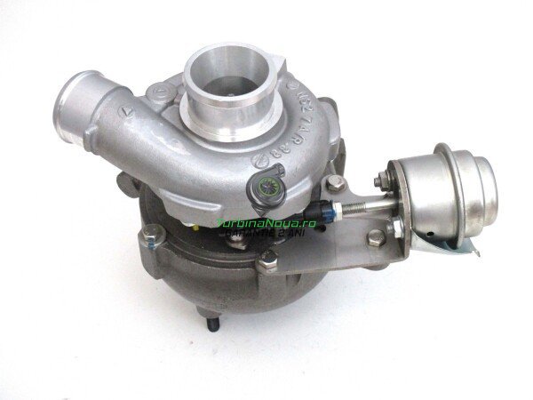 Turbina KIA CERATO I Hebeka virsbve 1.6 CRDi 85 KW / 115 CP Noua