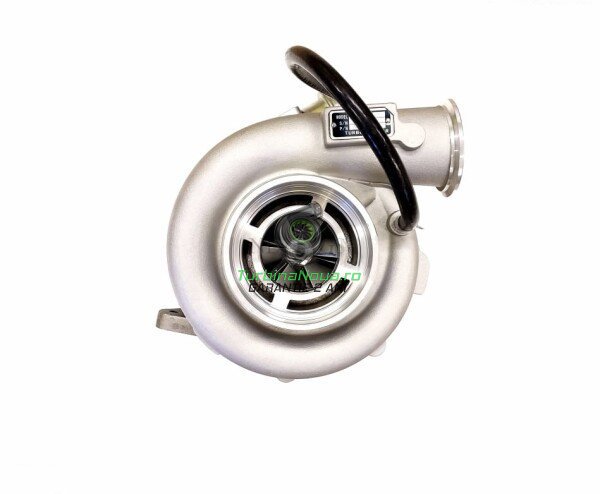 Turbina SCANIA P;G;R;T - series G 270; P 270 198 KW / 270 CP Noua