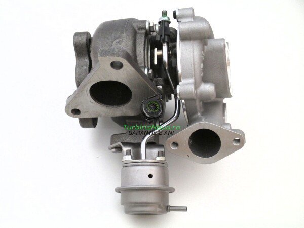 Turbina NISSAN PRIMERA 2.2 dCi 102 KW / 139 CP Noua