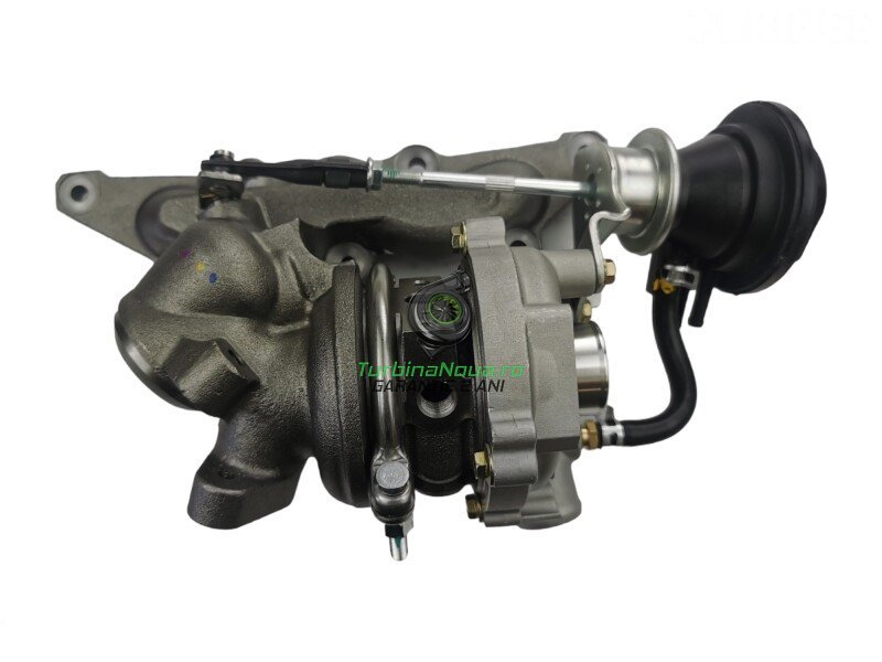 Turbina SMART CABRIO 0.6 52 KW / 71 CP Noua